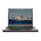 Lenovo ThinkPad W541 Gaming Laptop Windows Intel Quad - Core i7 4th Generation 8GB RAM 256GB SSD 15.6" FHD 2GB VGA Graphics (1920x1080) Display Eng. KB Black - Revent Store